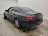  Mercedes  CLA-Klasse Mercedes-Benz CLA CLA 200 d DCT Business Solution 4d #7