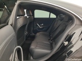  Mercedes  CLA-Klasse Mercedes-Benz CLA CLA 200 d DCT Business Solution 4d #10