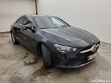  Mercedes  CLA-Klasse Mercedes-Benz CLA CLA 200 d DCT Business Solution 4d #8