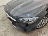  Mercedes  CLA-Klasse Mercedes-Benz CLA CLA 200 d DCT Business Solution 4d #23