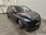  MG  4 MG  6 kWh Luxury 5d #8