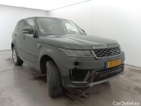  Land Rover  Range Rover Sport LAND ROVER  - 2018 2.0 P400e 300 PHEV HSE 5d #8
