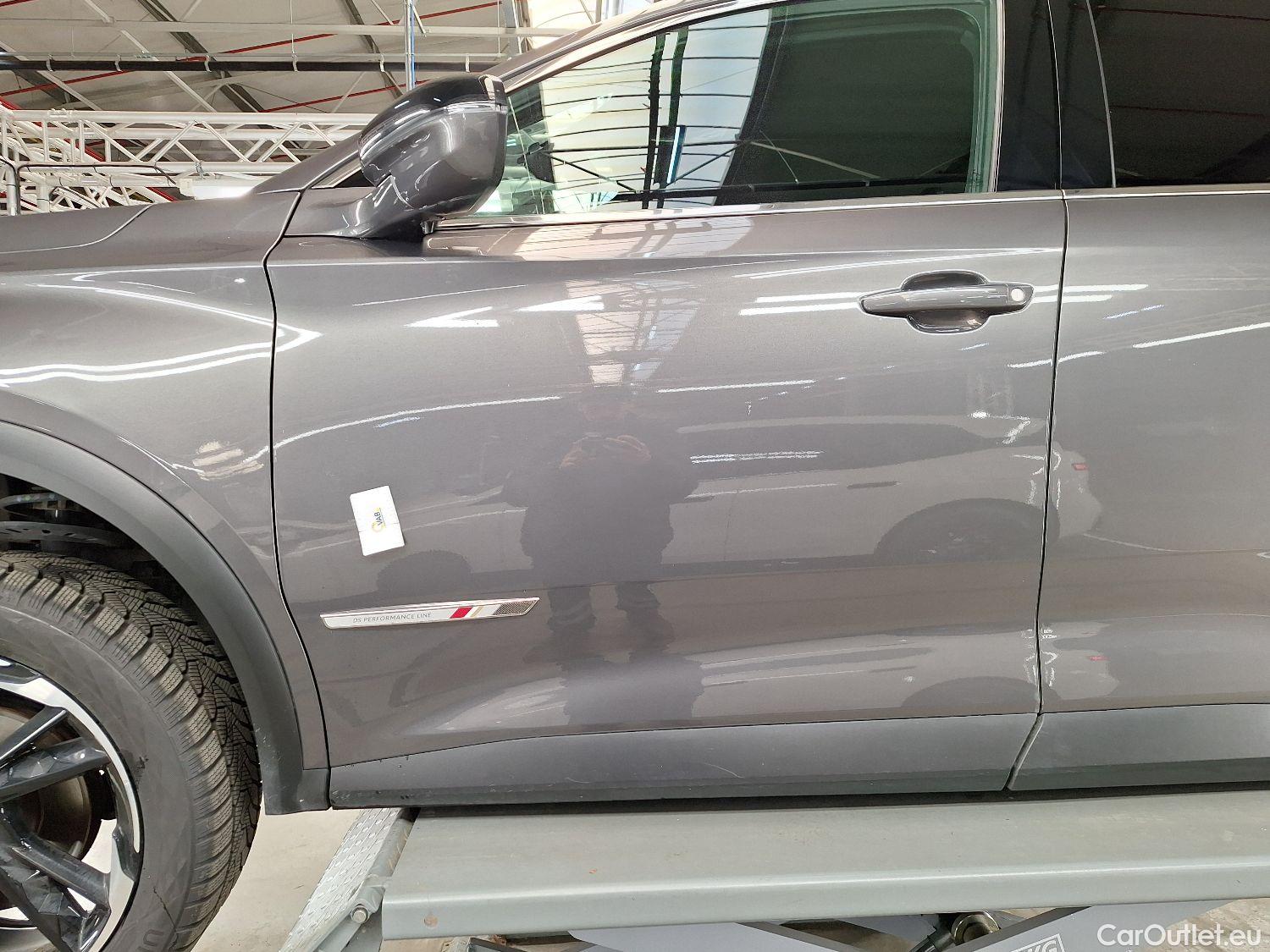  DS  DS7 DS,  CB '17, DS 7 Crossback 1.2 PureTech 130 Auto PERFORMANCE L #3