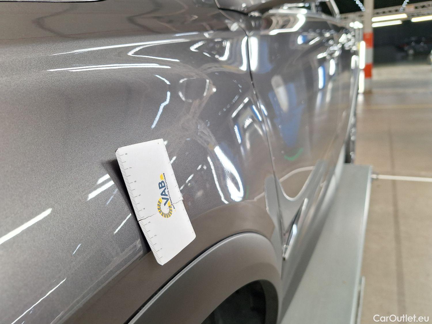  DS  DS7 DS,  CB '17, DS 7 Crossback 1.2 PureTech 130 Auto PERFORMANCE L #7