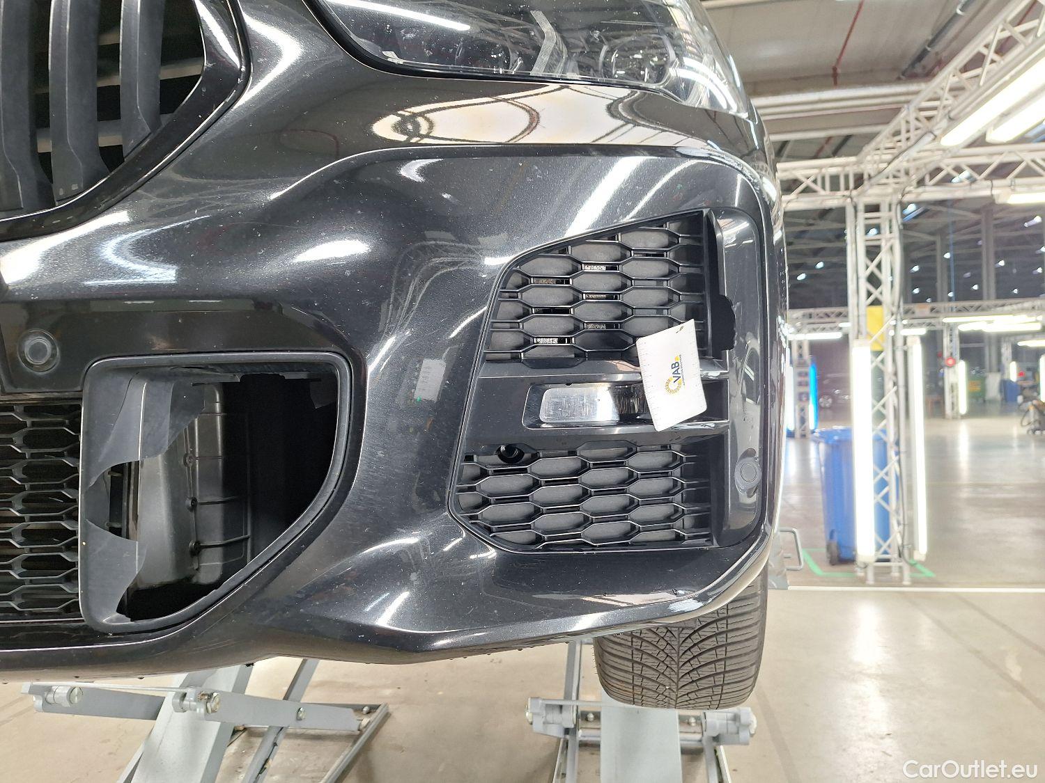  Bmw  X1 BMW,  FL'19 PHEV, BMW  xDrive25e (162 kW) 5d #3