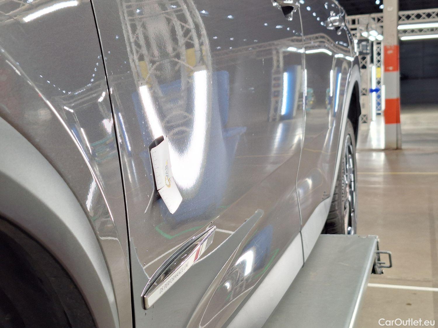  DS  DS7 DS,  CB '17, DS 7 Crossback 1.2 PureTech 130 Auto PERFORMANCE L #4