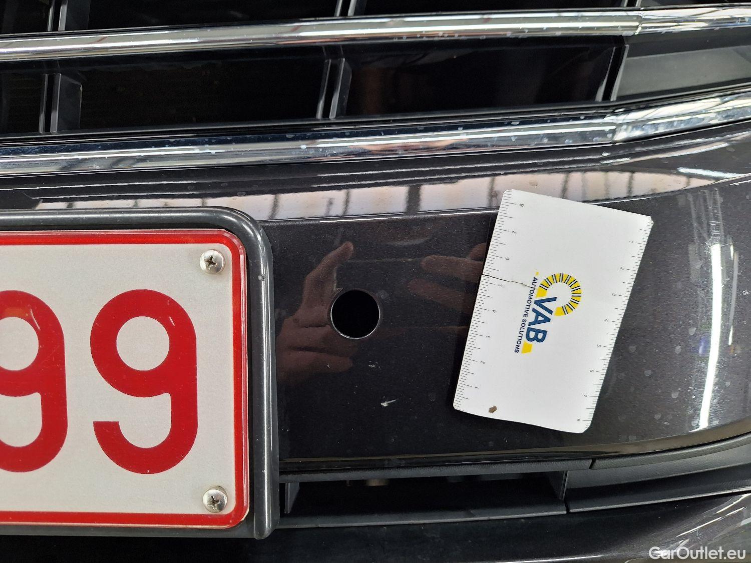  Volkswagen  Passat VW,  FL'19, Volkswagen  1.5 TSI Style Business DSG 4d #8