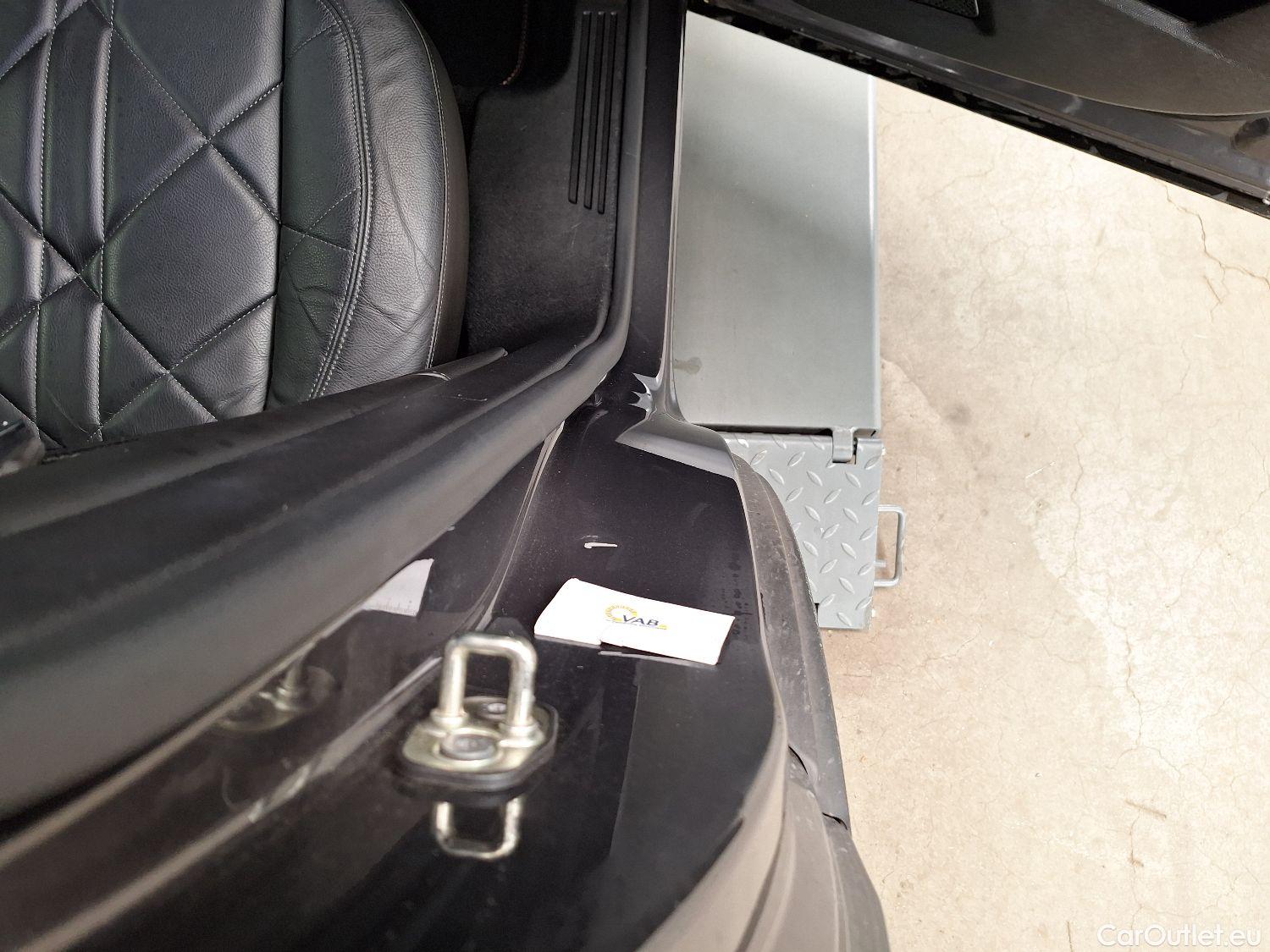  DS  DS7 DS,  CB '17, DS 7 Crossback 1.2 PureTech 130 Auto PERFORMANCE L #8