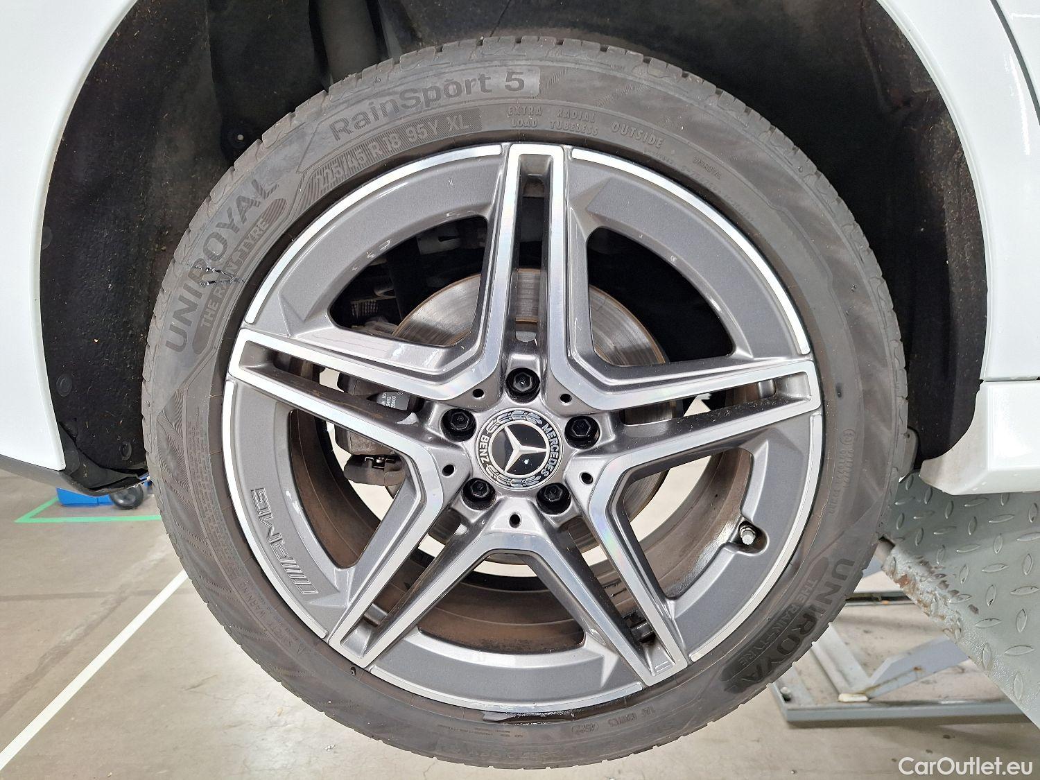  Mercedes  A-Klasse Mercedes, A-Class '18, Mercedes-Benz  A 220 4MATIC 5d #11