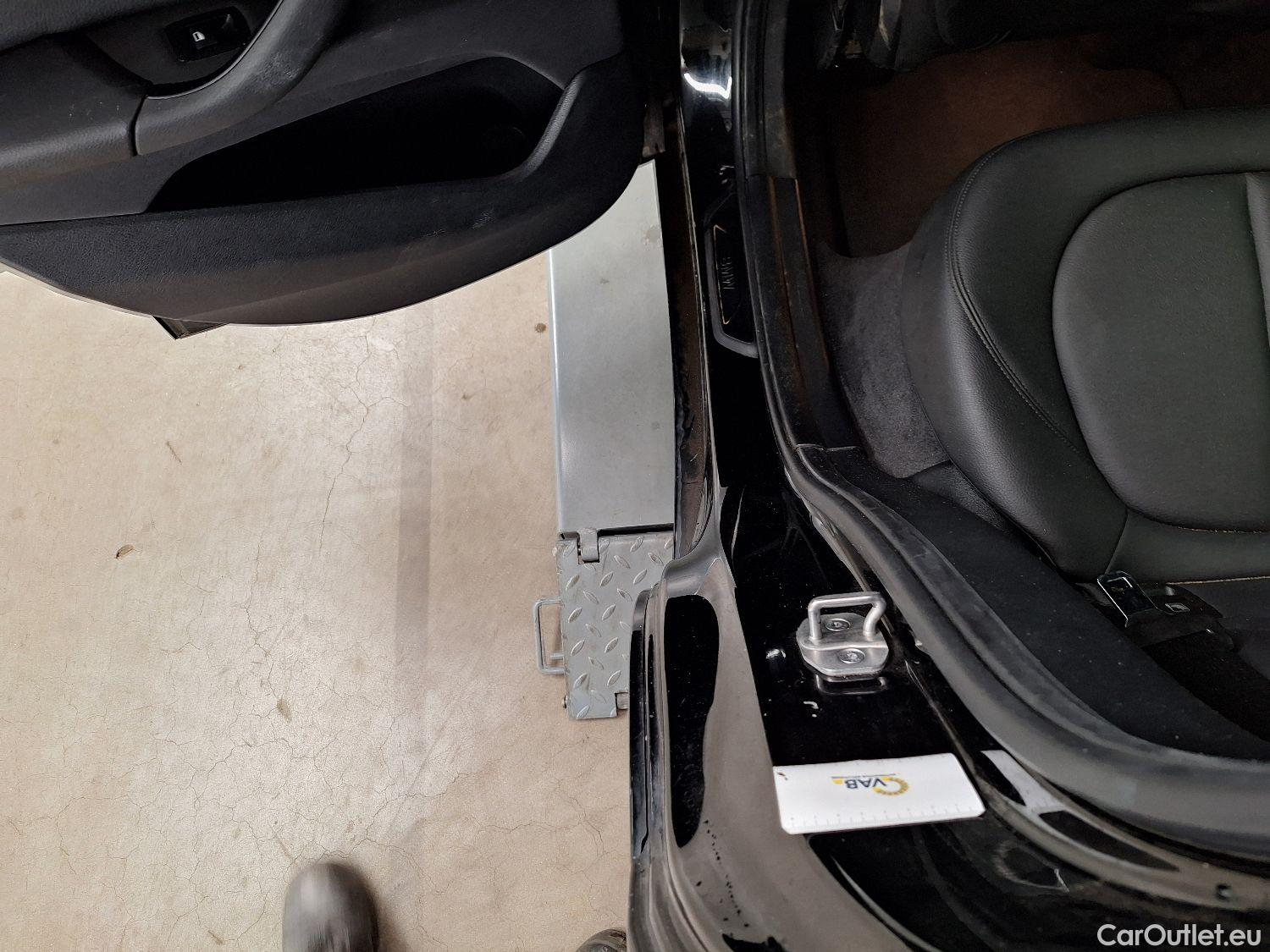  Bmw  X1 BMW,  FL'19 PHEV, BMW  xDrive25e (162 kW) 5d #23