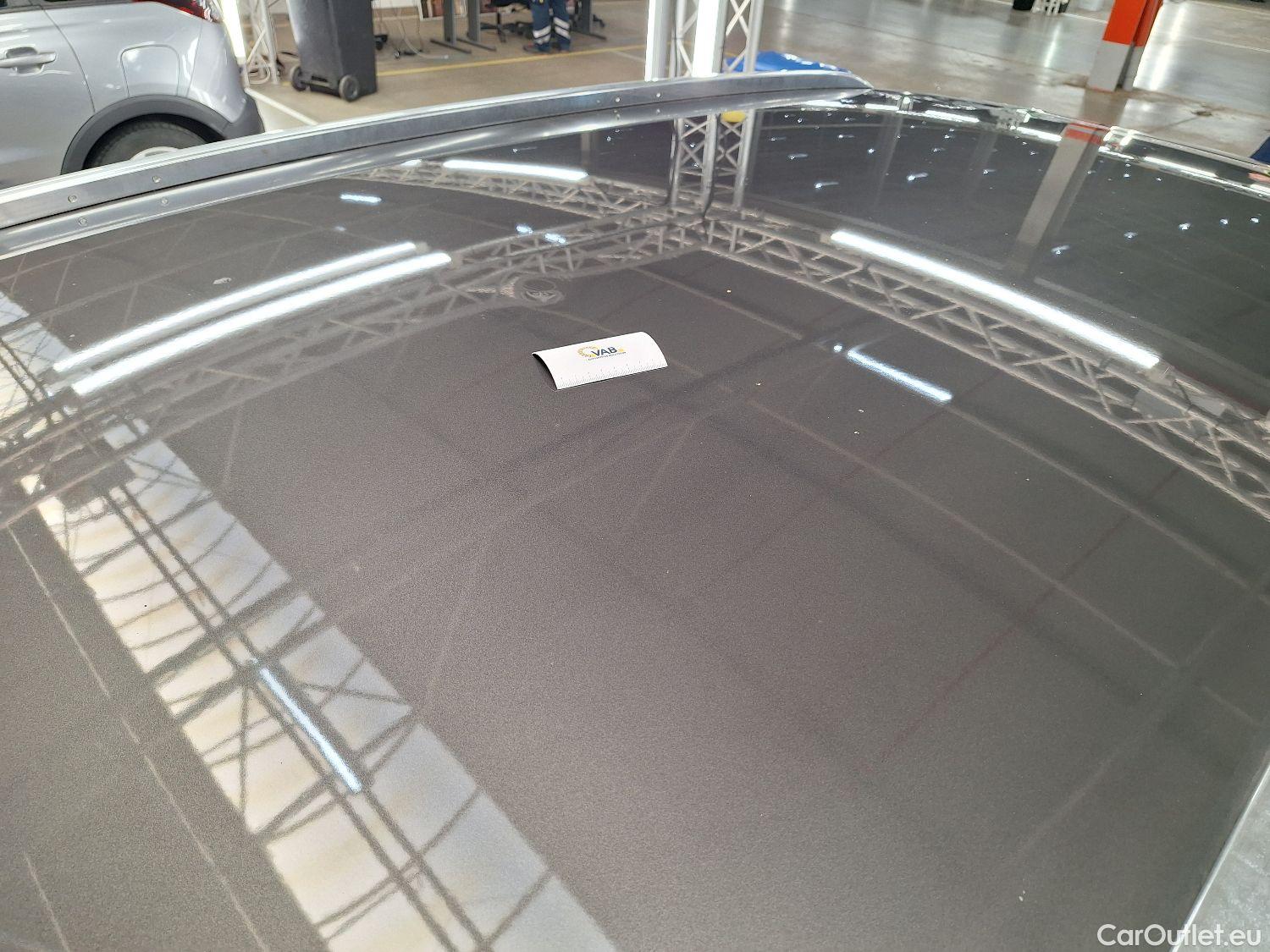  DS  DS7 DS,  CB '17, DS 7 Crossback 1.5 BlueHDi 130 Automatic So Chic 5 #56