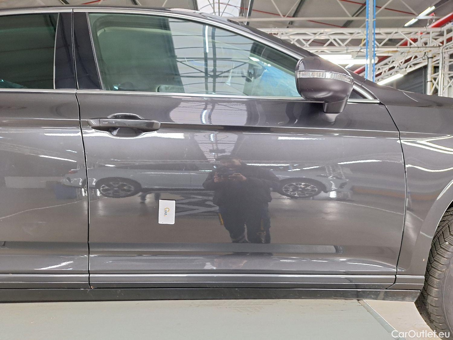  Volkswagen  Passat VW,  FL'19, Volkswagen  1.5 TSI Style Business DSG 4d #14