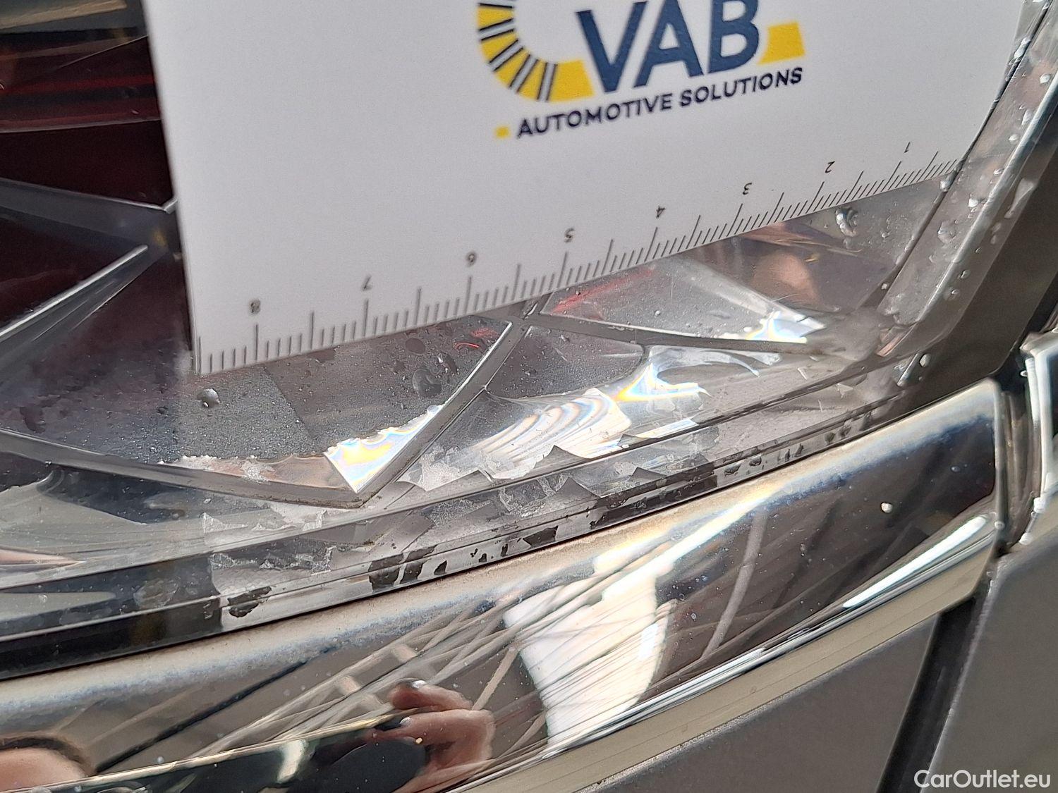  DS  DS7 DS,  CB '17, DS 7 Crossback 1.5 BlueHDi 130 Automatic So Chic 5 #50