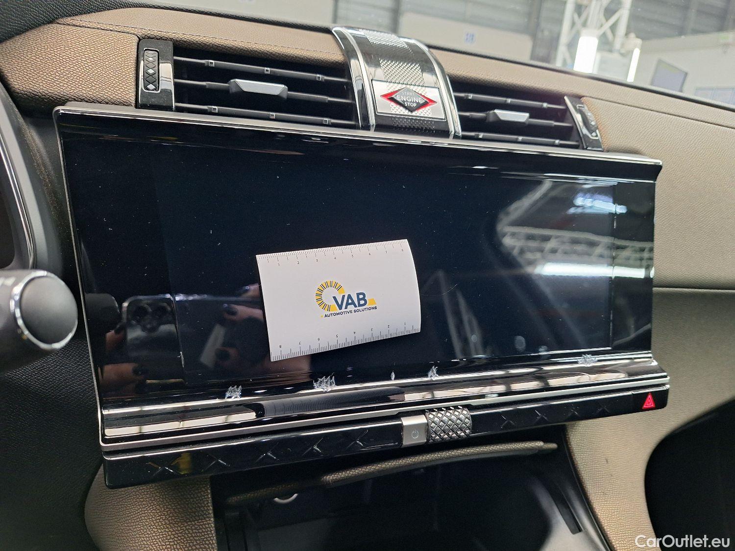  DS  DS7 DS,  CB '17, DS 7 Crossback 1.5 BlueHDi 130 Automatic So Chic 5 #51