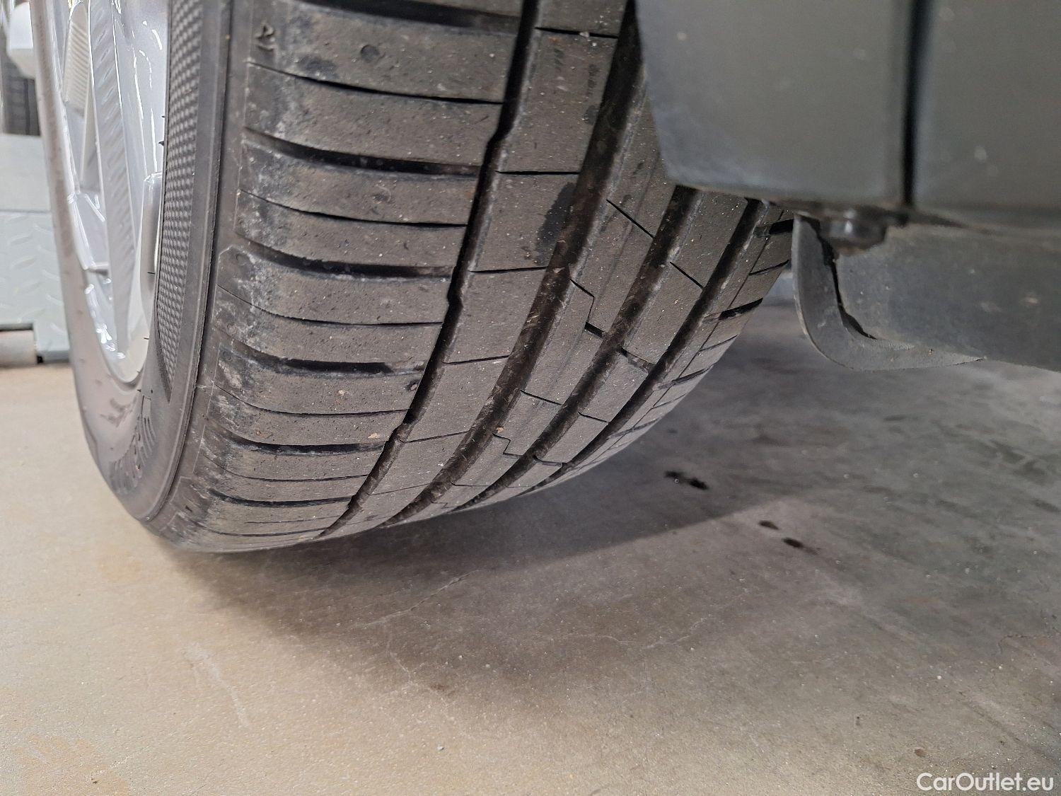  DS  DS7 DS,  CB '17, DS 7 Crossback 1.5 BlueHDi 130 Automatic So Chic 5 #61