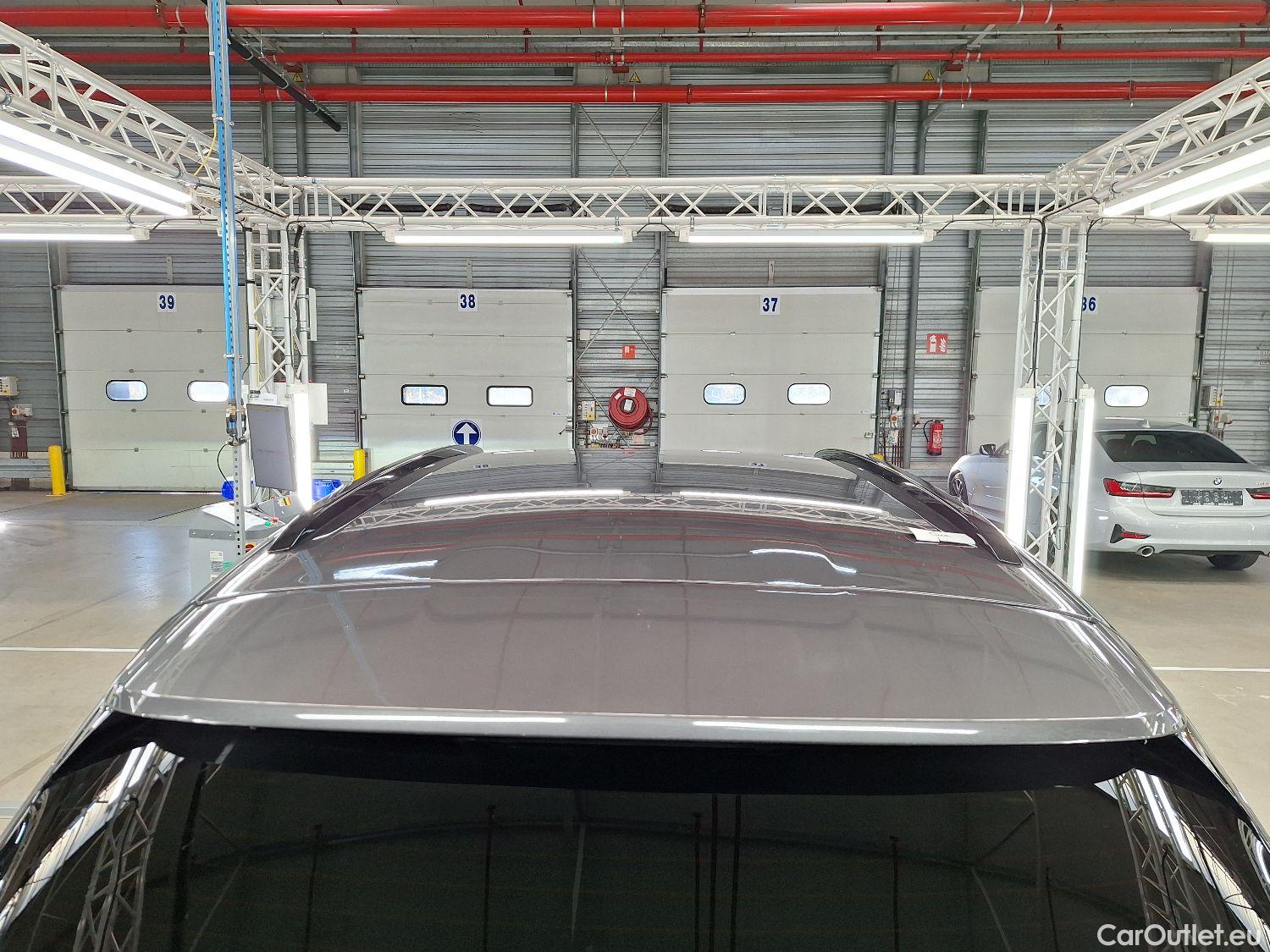  DS  DS7 DS,  CB '17, DS 7 Crossback 1.2 PureTech 130 Auto PERFORMANCE L #12