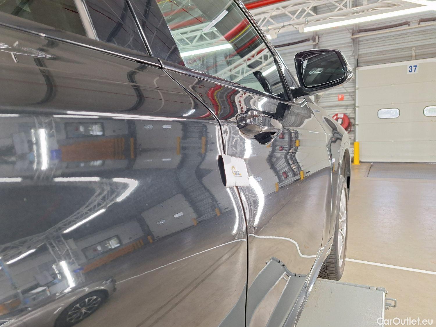  Bmw  X1 BMW,  FL'19 PHEV, BMW  xDrive25e (162 kW) 5d #8