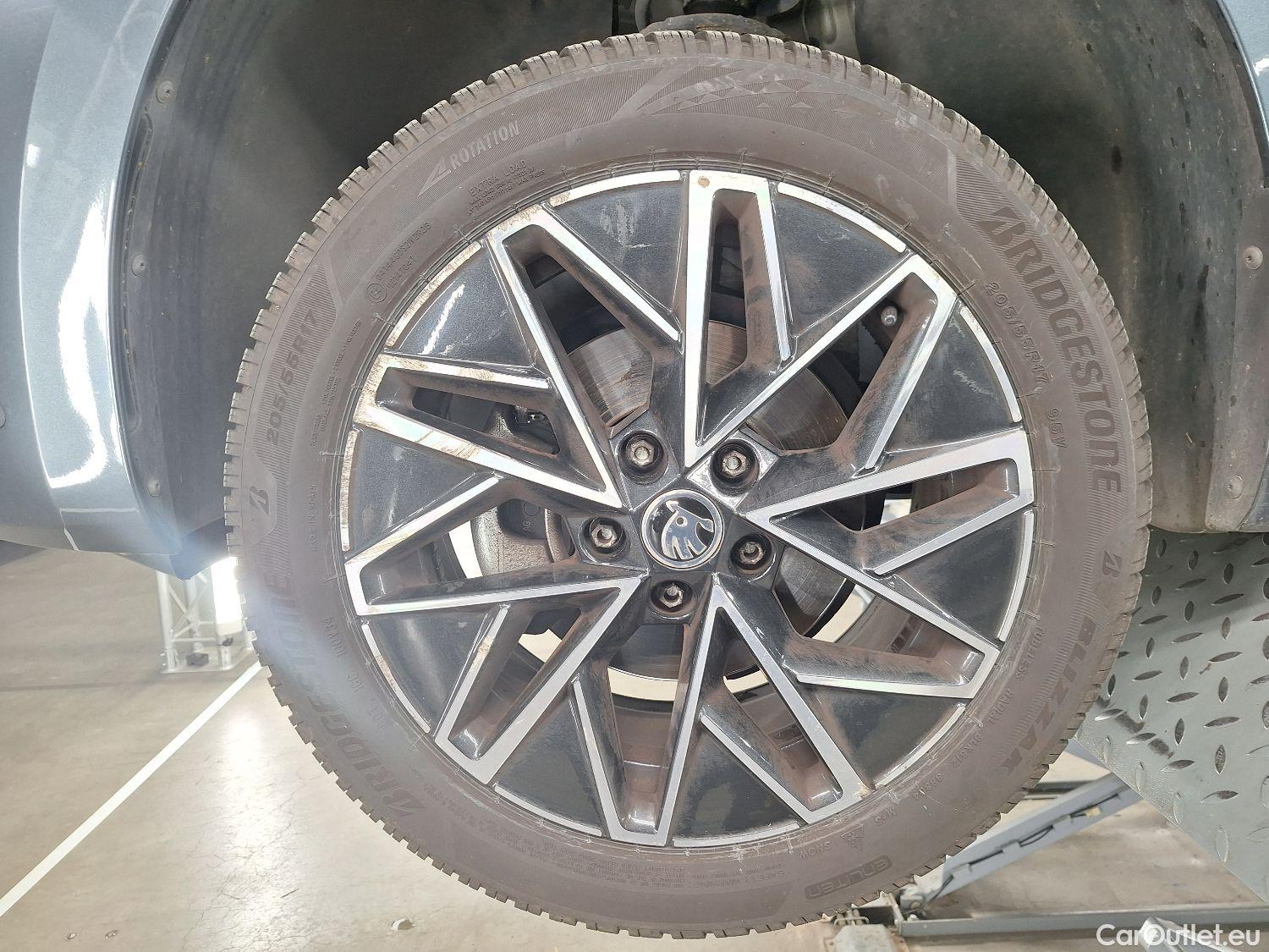  Skoda  Octavia Skoda,  '20, Skoda  2.0 CRTDI 85kW Ambition 5d #3