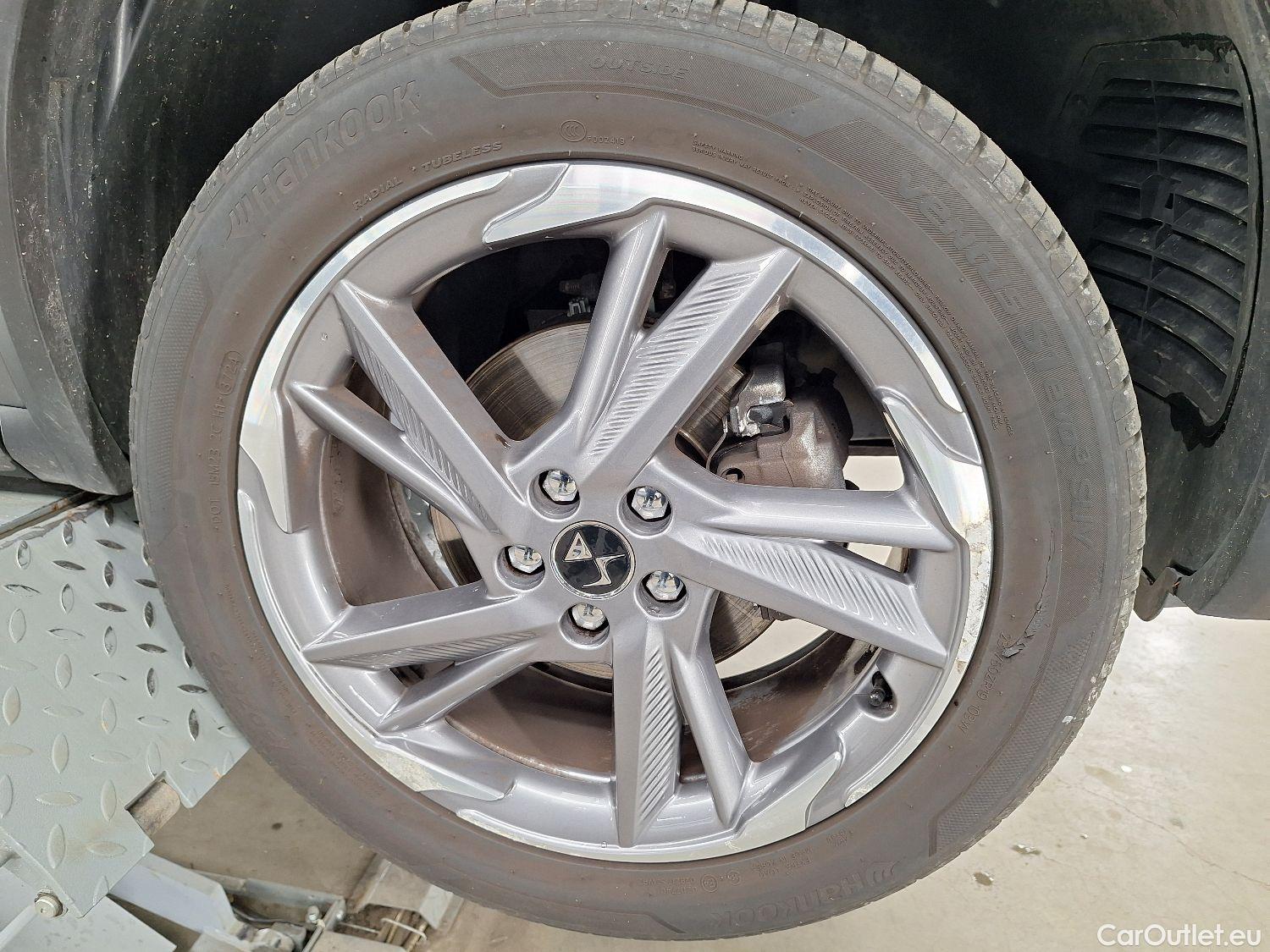  DS  DS7 DS,  CB '17, DS 7 Crossback 1.5 BlueHDi 130 Automatic So Chic 5 #1