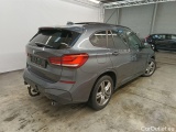  Bmw  X1 BMW  DIESEL - 2019 2.0 dA xDrive18 150 AdBlue (EU6d-TEMP) 5d #2
