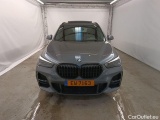  Bmw  X1 BMW  DIESEL - 2019 2.0 dA xDrive18 150 AdBlue (EU6d-TEMP) 5d #5