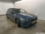  Volvo  V60 VOLVO  DIESEL - 2018 2.0 D3 150 AWD R-Design Geartronic 5d #8