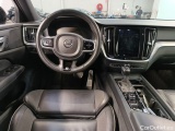  Volvo  V60 VOLVO  DIESEL - 2018 2.0 D3 150 AWD R-Design Geartronic 5d #9