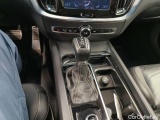  Volvo  V60 VOLVO  DIESEL - 2018 2.0 D3 150 AWD R-Design Geartronic 5d #32