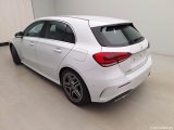  Mercedes  A-Klasse Mercedes, A-Class '18, Mercedes-Benz  A 220 4MATIC 5d #6