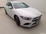  Mercedes  A-Klasse Mercedes, A-Class '18, Mercedes-Benz  A 220 4MATIC 5d #9