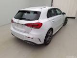  Mercedes  A-Klasse Mercedes, A-Class '18, Mercedes-Benz  A 220 4MATIC 5d #8