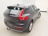  Volvo  XC 40 Volvo, XC40 '17, Volvo XC40 T3 Geartronic Momentum Pro 5d #8