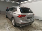  Volkswagen  Tiguan Volkswagen  Allspace 2.0 TDI SCR Highline 5d #2