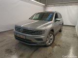  Volkswagen  Tiguan Volkswagen  Allspace 2.0 TDI SCR Highline 5d #7