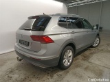  Volkswagen  Tiguan Volkswagen  Allspace 2.0 TDI SCR Highline 5d #8