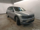  Volkswagen  Tiguan Volkswagen  Allspace 2.0 TDI SCR Highline 5d #9