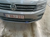  Volkswagen  Tiguan Volkswagen  Allspace 2.0 TDI SCR Highline 5d #22