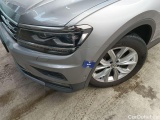  Volkswagen  Tiguan Volkswagen  Allspace 2.0 TDI SCR Highline 5d #35