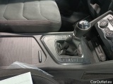  Volkswagen  Tiguan Volkswagen  Allspace 2.0 TDI SCR Highline 5d #69