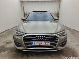  Audi  A6 Audi  Avant Business Edition Sport 40 TDI S tronic 5d #5