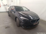  Bmw  Serie 2 BMW 2 Reeks Gran Coupé 216dA (85kW) 4d #8
