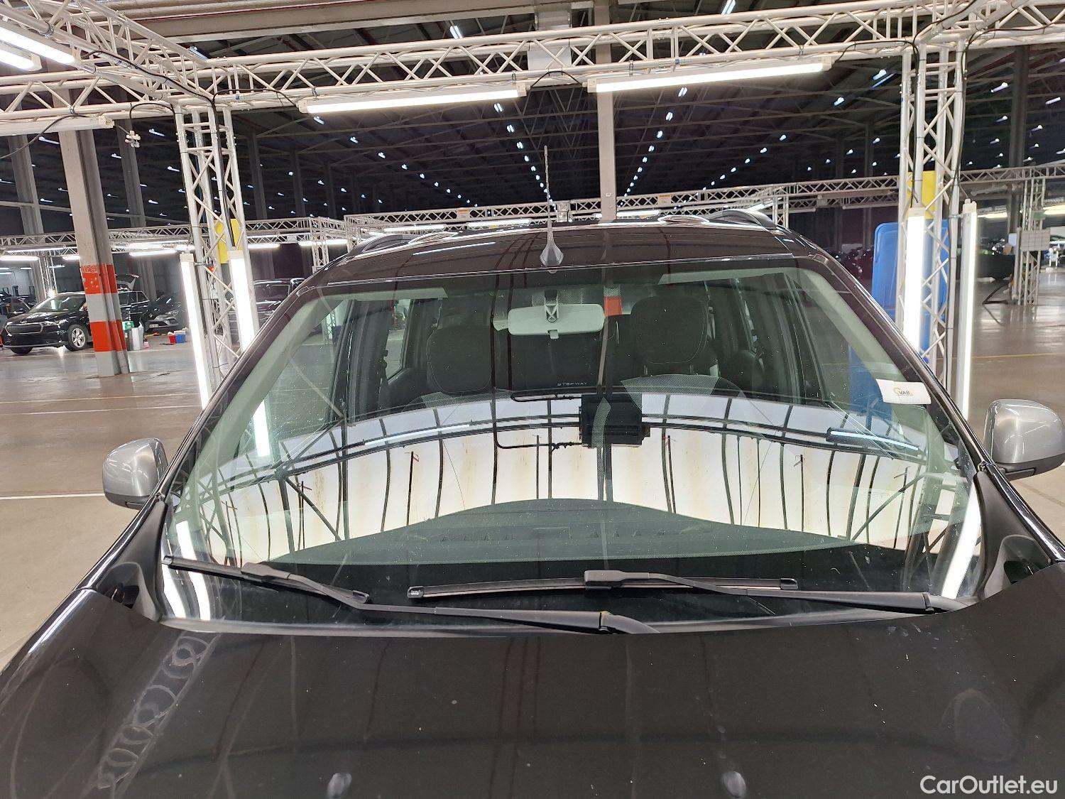  Dacia  Lodgy Dacia,  '12, Dacia  Blue dCi 115 Stepway 7PL 5d #25