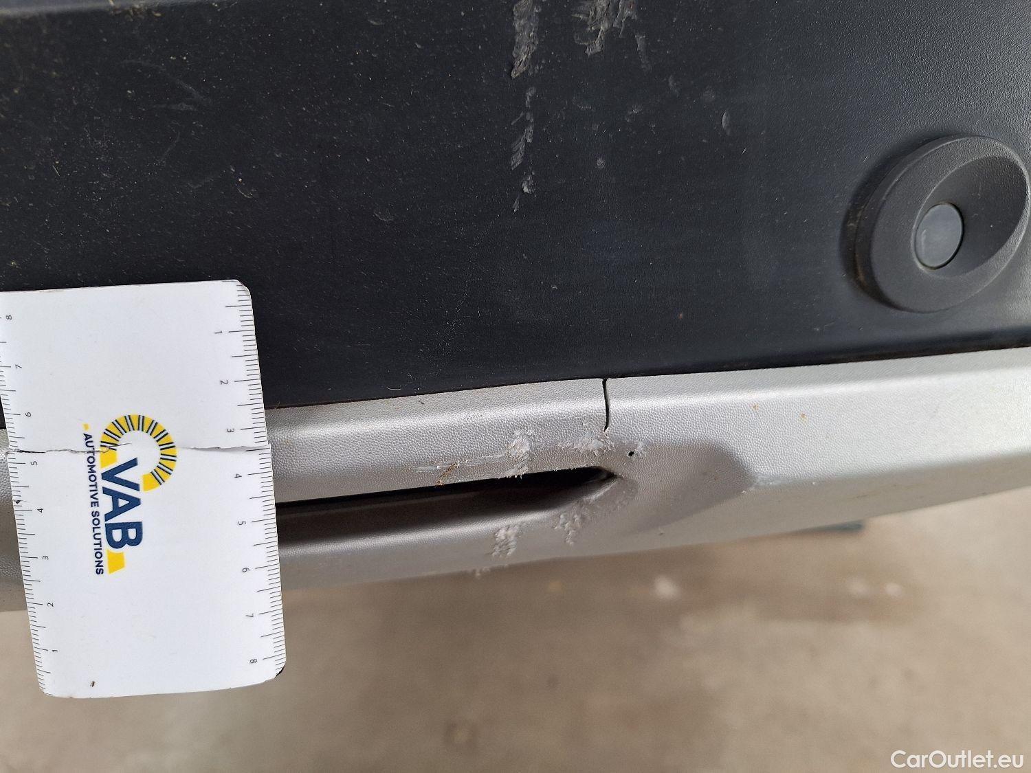  Dacia  Lodgy Dacia,  '12, Dacia  Blue dCi 115 Stepway 7PL 5d #15