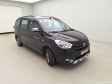  Dacia  Lodgy Dacia,  '12, Dacia  Blue dCi 115 Stepway 7PL 5d #9