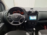  Dacia  Lodgy Dacia,  '12, Dacia  Blue dCi 115 Stepway 7PL 5d #15