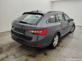  Skoda  Superb Skoda  Combi 2.0 CRTDI 90kW DSG7 Ambition 5d #2