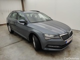  Skoda  Superb Skoda  Combi 2.0 CRTDI 90kW DSG7 Ambition 5d #8