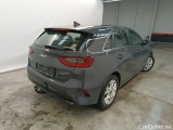  KIA  Cee'd KIA  Pulse 1.0 T-GDI 120 ISG 5d #2