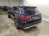  Mercedes  G-Klasee Mercedes-Benz GLC GLC 200 d Business Solution 5d #7