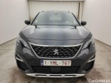  Peugeot  5008 Peugeot  1.5 BlueHDi 96kW S&S EAT8 GT Line 5d #5